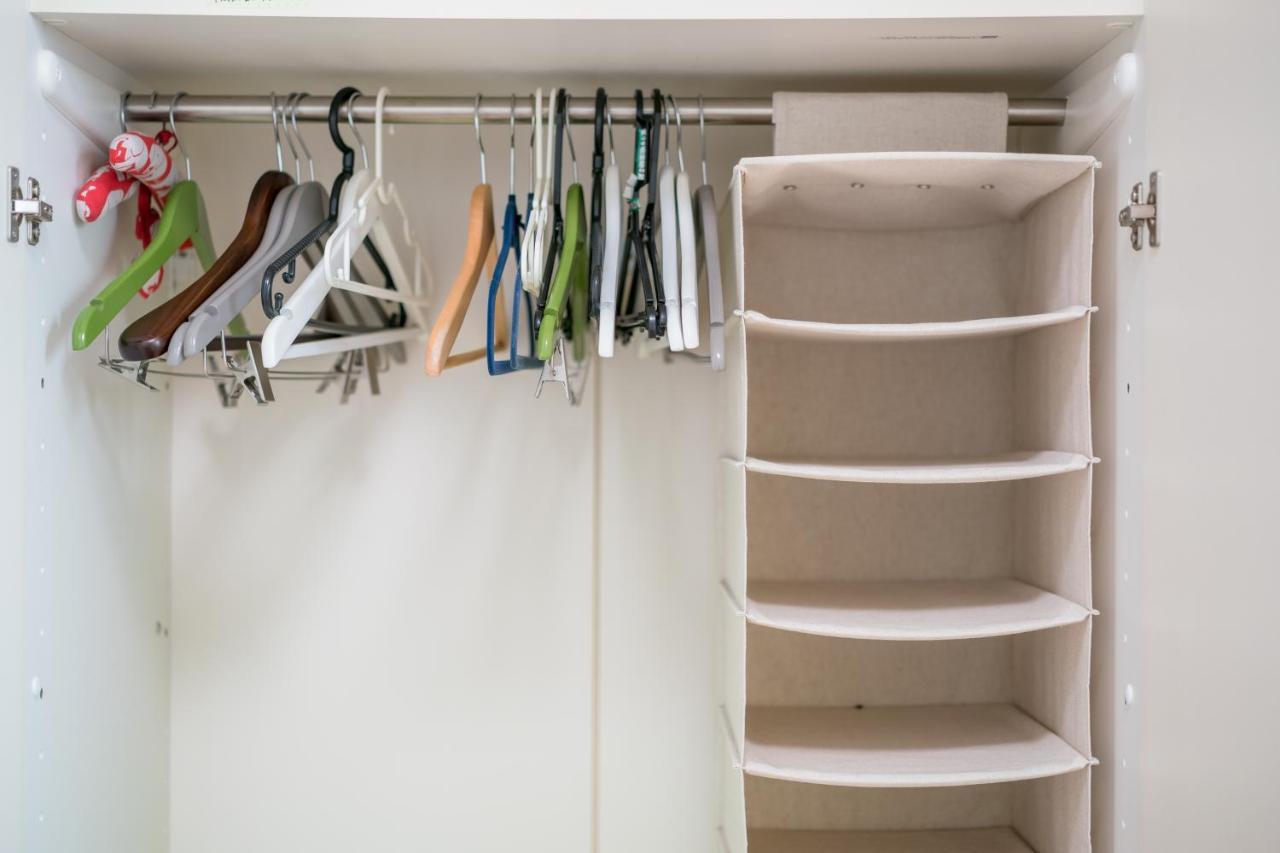 Apartamento Yotsuya 110