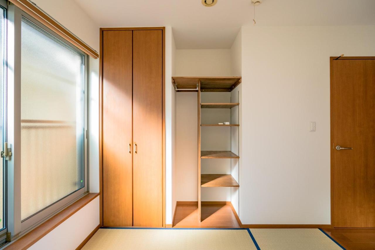 Apartamento Yotsuya 110 Tokio